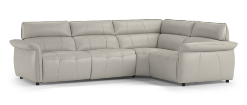 Sofology cadenza leather - sofology,