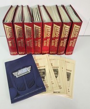 Lledo Collectors Club Guides With Folders, 1990s, RDP Publications, Magazine