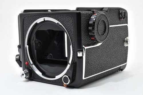 Near mint mamiya - m645, 1000s