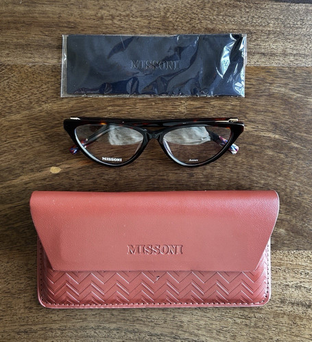 Missoni mis 0011 - missoni, eye