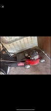 Toro Commercial Lawnmower see