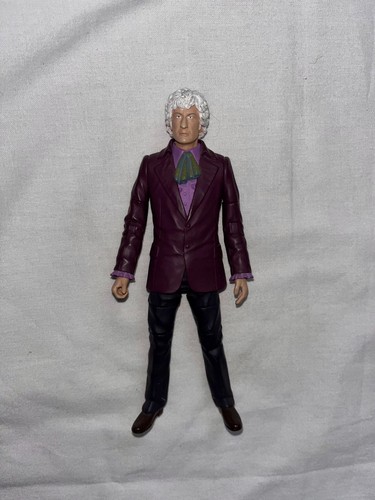 Doctor who planet the - who,