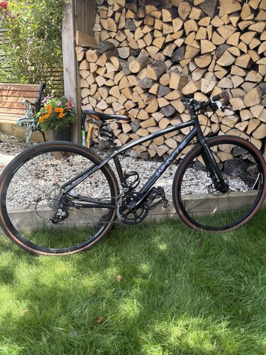 Whyte stirling fast - fast, urban