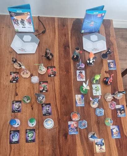 Disney infinity and 3 0 - 2.0,