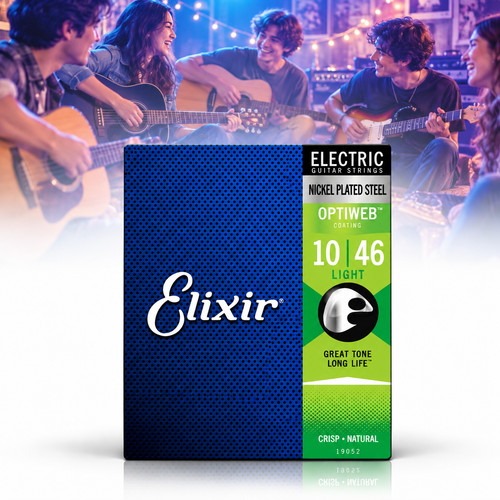 19052 elixir optiweb - ♪♪19052,