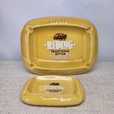 Vintage Mansfield Brewery