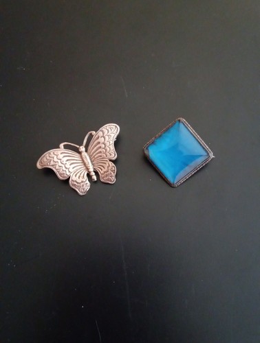 925 silver hallmarked - 925,