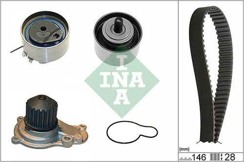 Fits ina 530 0641 water - fits,