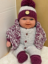 Baby Doll (Preloved) Warm