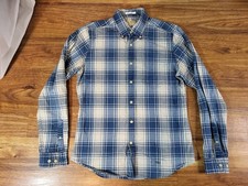 Vintage Gant Rugger Shirt Mens