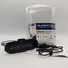 Supertooth Bluetooth Handsfree