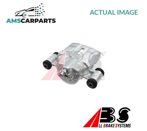 Brake caliper braking front - caliper,