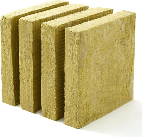 Pcs mineral wool insulation - mineral,