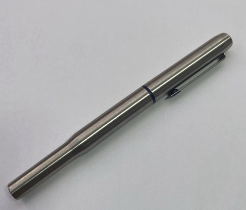 Vintage parker fountain - vintage, 25