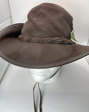 Vintage Coastline Hat Co