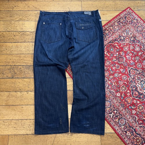 Vintage coogi navy blue - vintage,