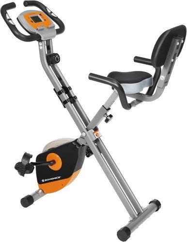 Songmics exercise bike with - songmics,