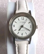 Ladies Citron Watch