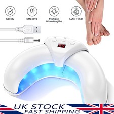 Portable Nail Repair Equipment