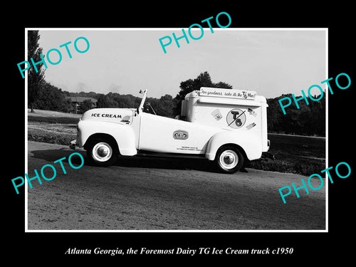 Atlanta georgia foremost - foremost, dairy