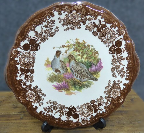 Royal worcester palissy - royal,