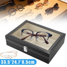 Storage Box Display Case