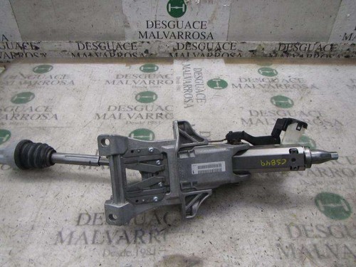2390124 steering column - 2390124,