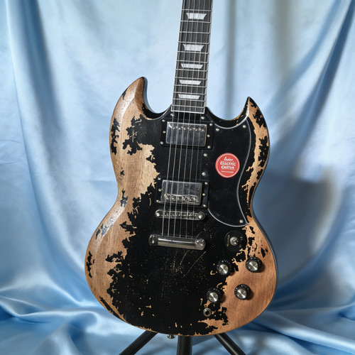 Custom shop electric - shop,
