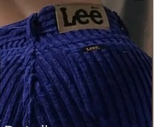 BNWT Vintage *LEE* Riders