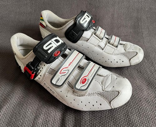 Sidi genius pro road - 5, cycling