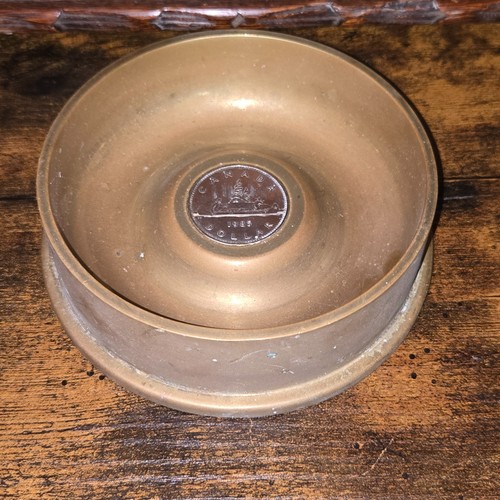 1969 heavy shell casing - heavy, case