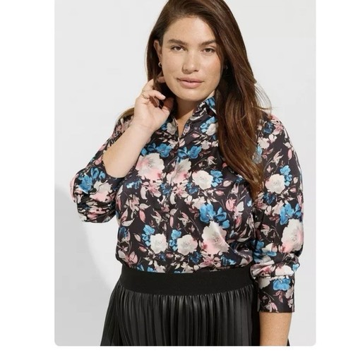 Torrid madison floral - madison,