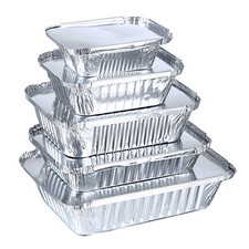 Premium Aluminium Foil