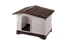 Ferplast Dog Kennel Outdoor