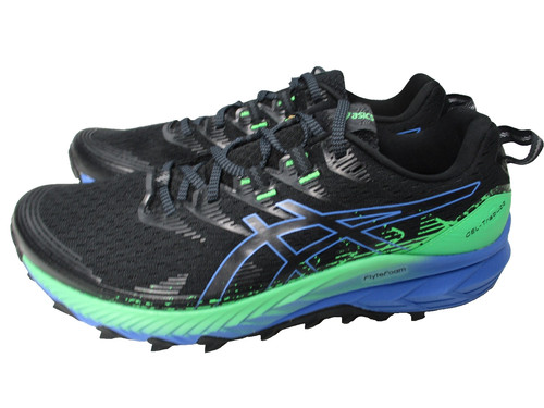Asics gel trabuco shoes - gel-trabuco,