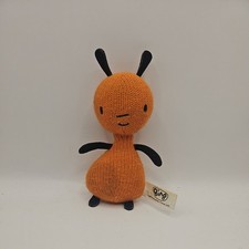Bing Bunny Flop Knitted Soft