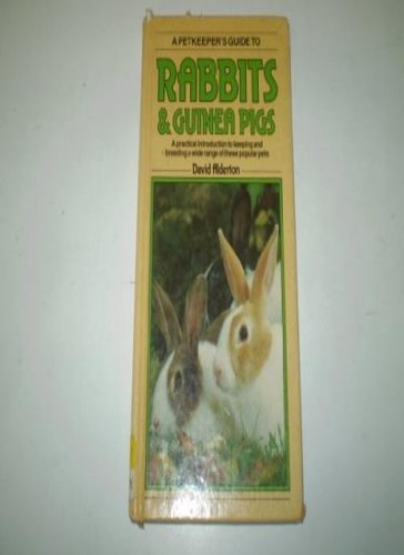 Pet keeper guide rabbits - pet-keeper's,