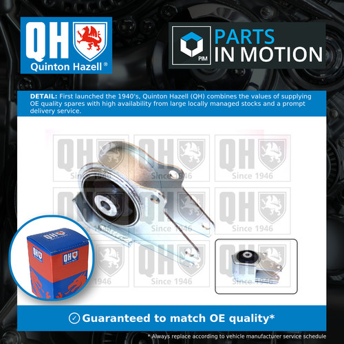 Engine mount fits peugeot - fits,
