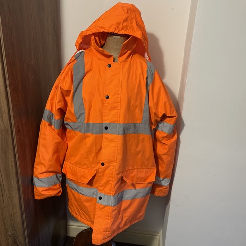 Arco large mens - arco, orange