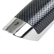 Handbrake Cover Interior