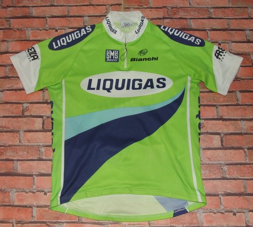 Liquigas santini cyclismo - liquigas,