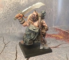 Ogre Kingdoms Paymaster