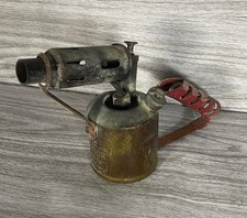 Vintage Monitor Brass Blow