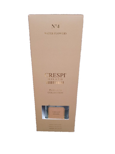 New crespi milano - new,
