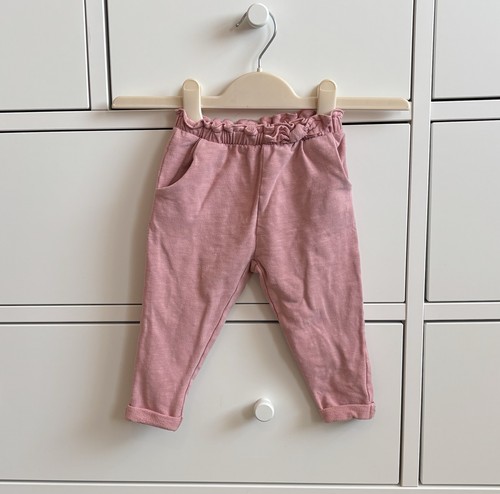 Zara baby girl pink - zara,