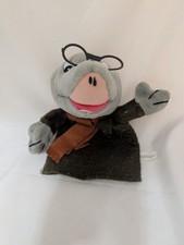 Mole Plush Toy Wind In The