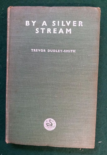 Silver stream trevor - -,