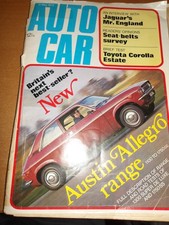 AUTOCAR 17 MAY 1973