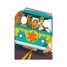 Scooby Doo Adventures Mystery