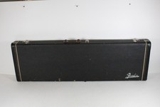 1967-1971 Black Fender Jazz
